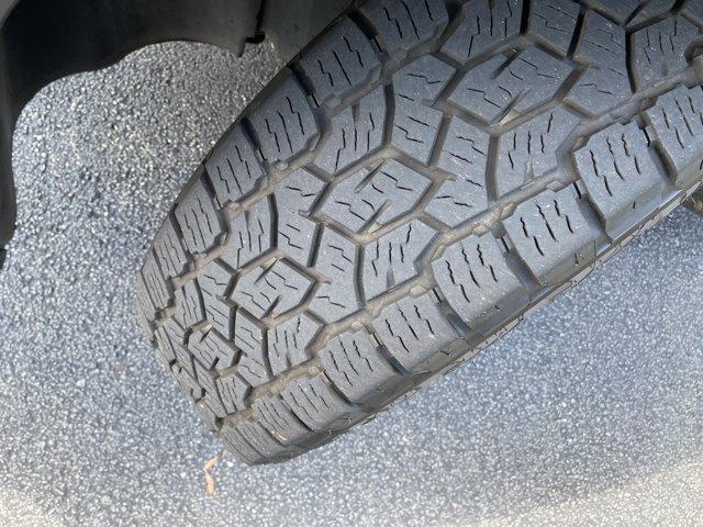 used 2017 Jeep Renegade car, priced at $12,794