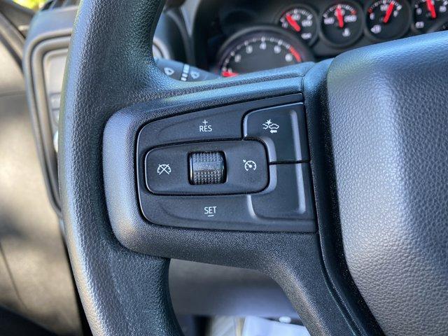 used 2024 Chevrolet Silverado 1500 car, priced at $30,749