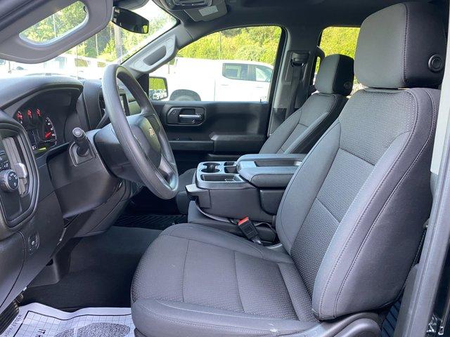 used 2024 Chevrolet Silverado 1500 car, priced at $30,749