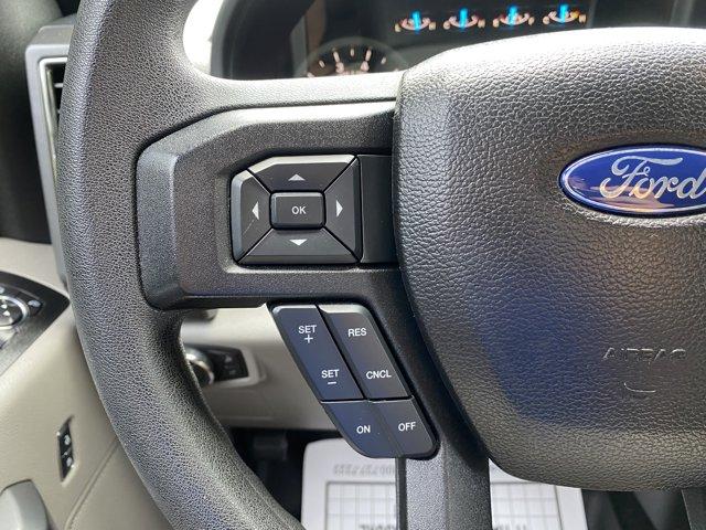 used 2017 Ford F-150 car, priced at $26,841
