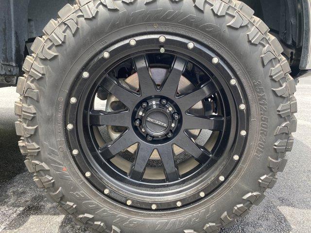 used 2017 Ford F-150 car, priced at $26,841