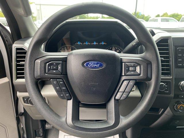 used 2017 Ford F-150 car, priced at $26,841