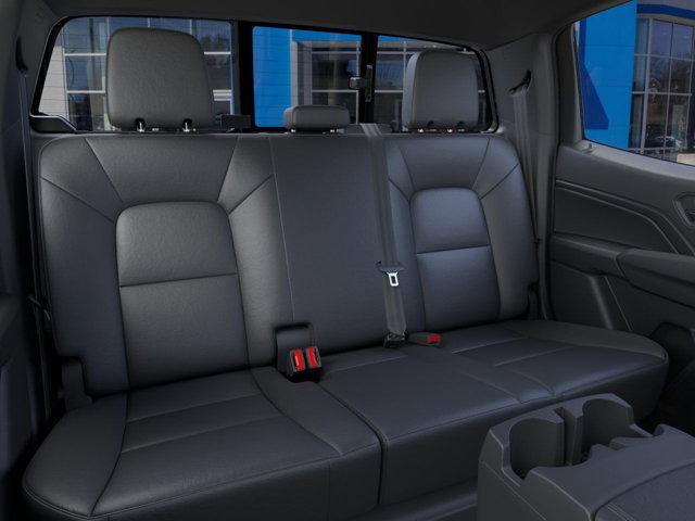 new 2025 Chevrolet Colorado car, priced at $48,484