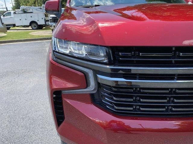 used 2022 Chevrolet Suburban car, priced at $58,999