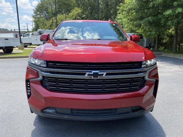 used 2022 Chevrolet Suburban car, priced at $58,999