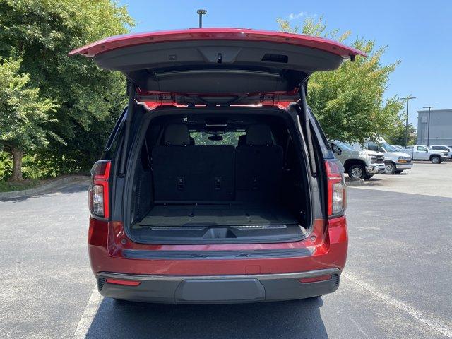 used 2022 Chevrolet Suburban car, priced at $58,999