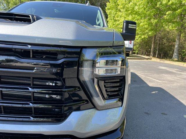new 2025 Chevrolet Silverado 2500 car, priced at $76,464
