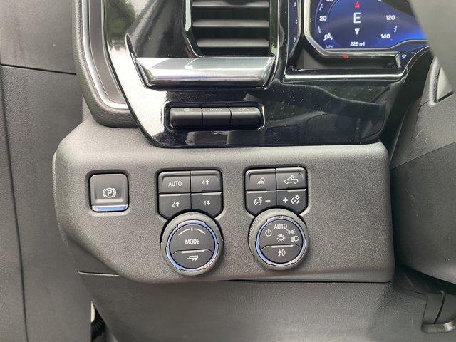 new 2025 Chevrolet Silverado 2500 car, priced at $100,459