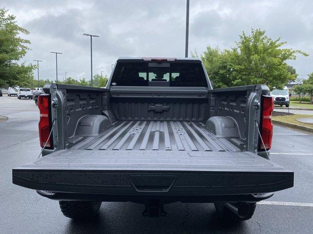 new 2025 Chevrolet Silverado 2500 car, priced at $100,459