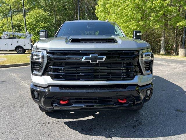 new 2025 Chevrolet Silverado 2500 car, priced at $76,464