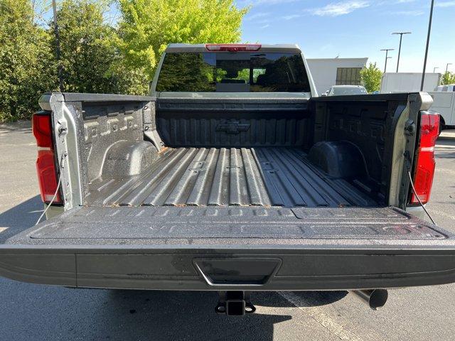new 2025 Chevrolet Silverado 2500 car, priced at $76,464