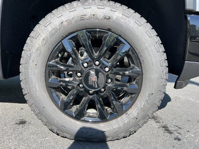 new 2025 Chevrolet Silverado 2500 car, priced at $76,464