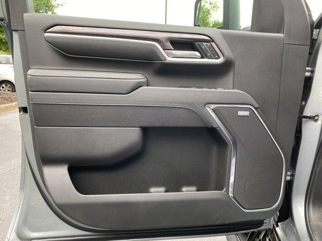 new 2025 Chevrolet Silverado 2500 car, priced at $100,459