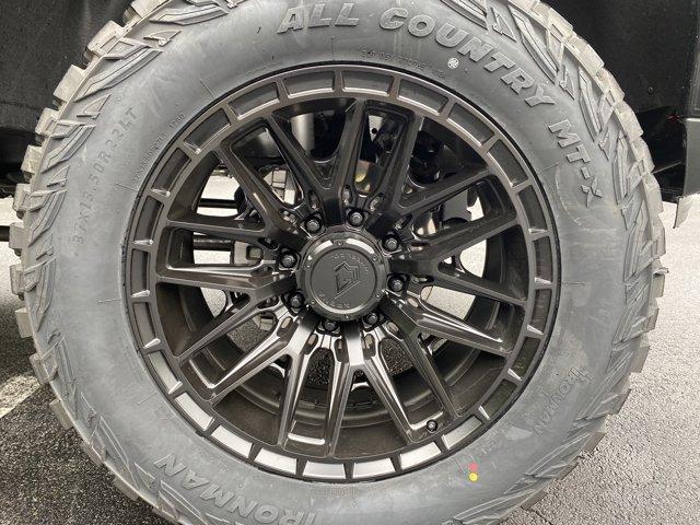 new 2025 Chevrolet Silverado 2500 car, priced at $100,459