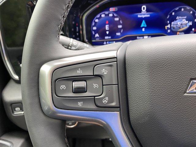 new 2025 Chevrolet Silverado 2500 car, priced at $100,459