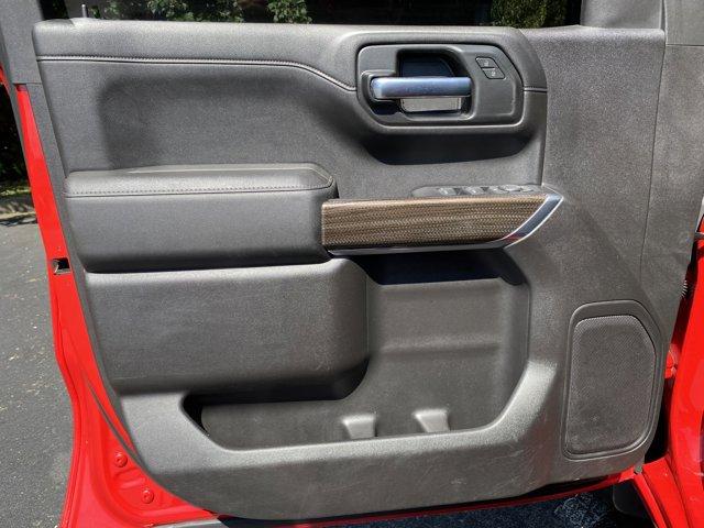 used 2020 Chevrolet Silverado 1500 car, priced at $29,946