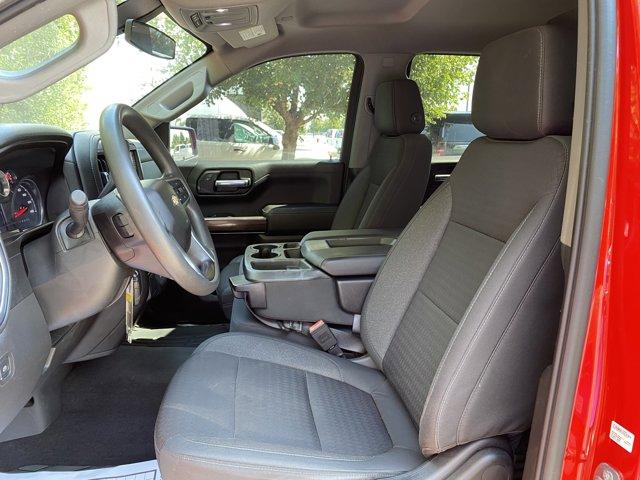 used 2020 Chevrolet Silverado 1500 car, priced at $29,946