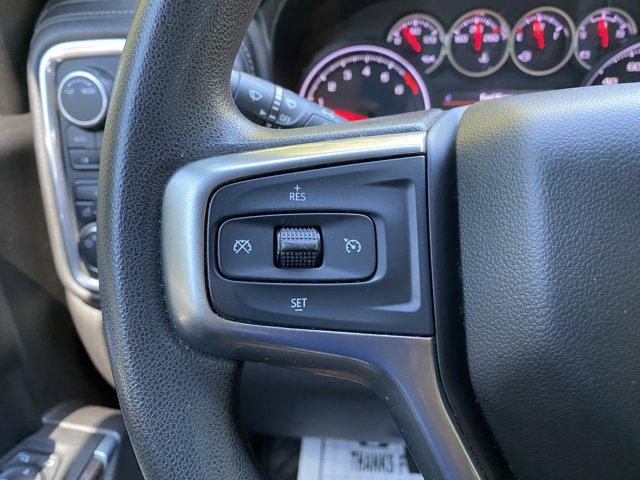 used 2020 Chevrolet Silverado 1500 car, priced at $29,946
