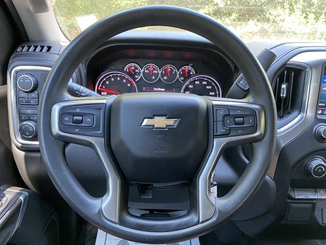 used 2020 Chevrolet Silverado 1500 car, priced at $29,946