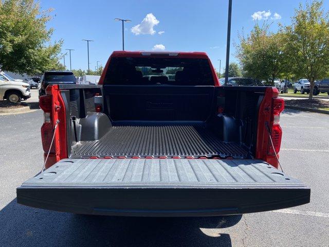 used 2020 Chevrolet Silverado 1500 car, priced at $29,946