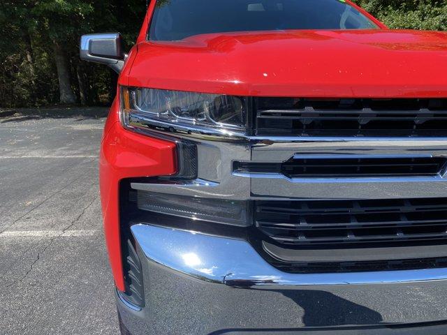 used 2020 Chevrolet Silverado 1500 car, priced at $29,946