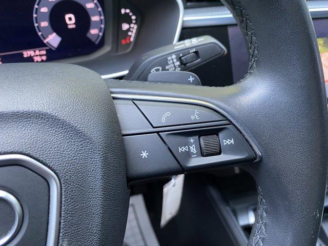 used 2022 Audi Q3 car, priced at $29,999