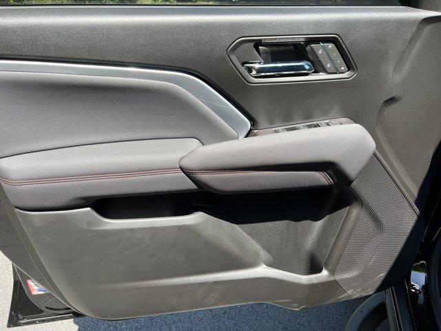 new 2025 Chevrolet Colorado car, priced at $51,280