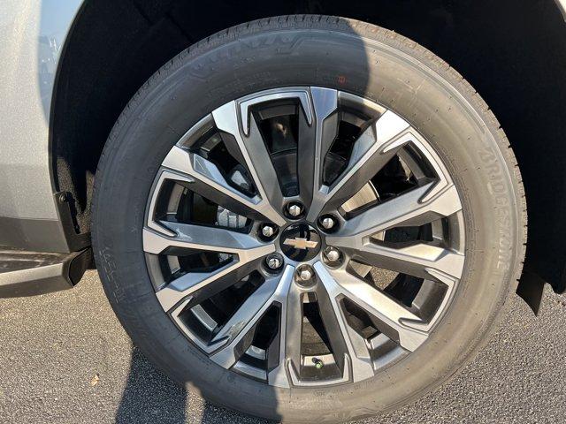 new 2025 Chevrolet Tahoe car, priced at $78,895