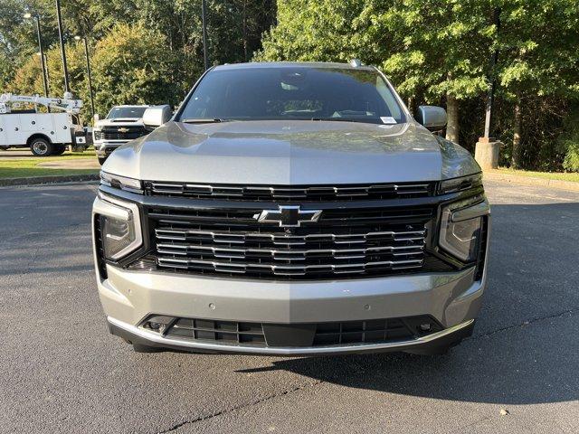 new 2025 Chevrolet Tahoe car, priced at $78,895