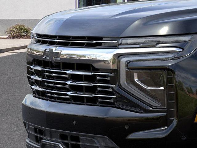 new 2025 Chevrolet Tahoe car, priced at $82,845