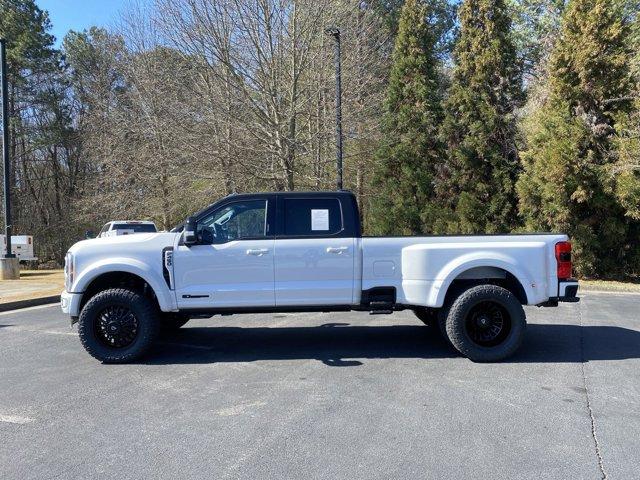 used 2024 Ford F-450 car, priced at $142,972