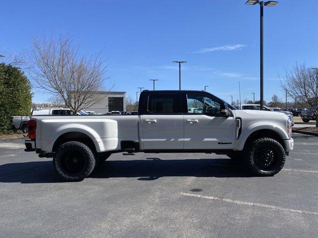 used 2024 Ford F-450 car, priced at $142,972