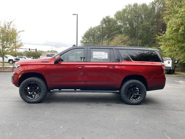 new 2024 Chevrolet Suburban car, priced at $85,180