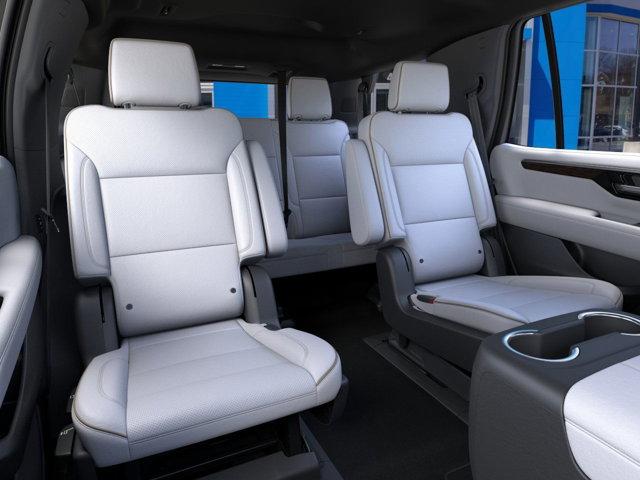 new 2025 Chevrolet Tahoe car, priced at $77,709