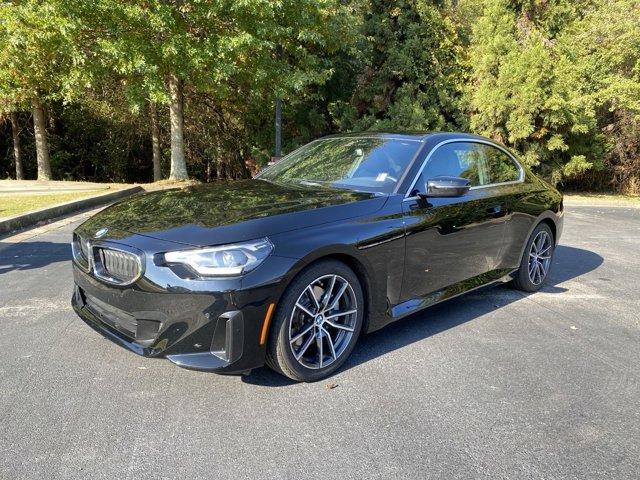 used 2022 BMW 230 car, priced at $33,800