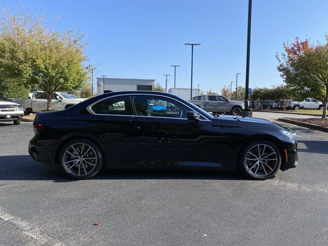 used 2022 BMW 230 car, priced at $33,800