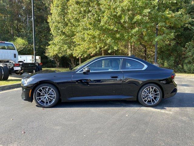 used 2022 BMW 230 car, priced at $33,800