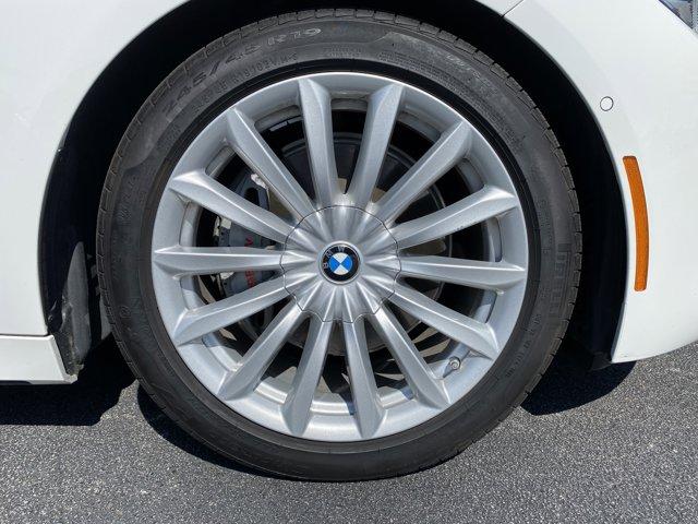 used 2020 BMW 740 car, priced at $36,976