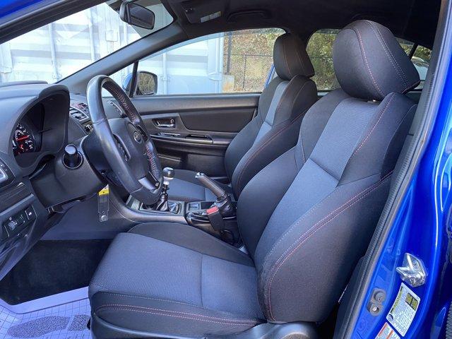used 2019 Subaru WRX car, priced at $18,939