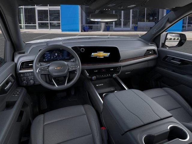 new 2025 Chevrolet Tahoe car, priced at $70,680