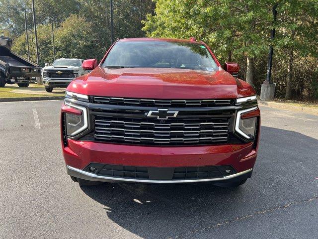 new 2026 Chevrolet Suburban car, priced at $88,500