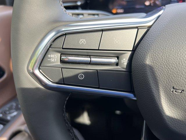 new 2026 Chevrolet Suburban car, priced at $88,500