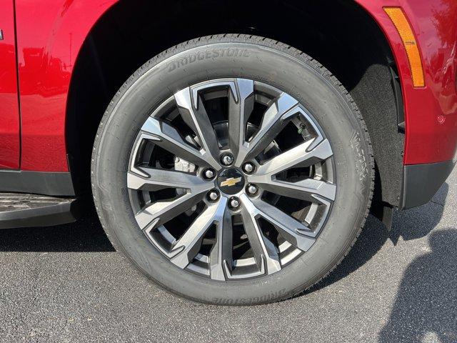 new 2026 Chevrolet Suburban car, priced at $88,500