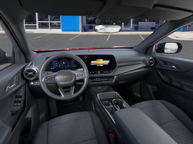 new 2026 Chevrolet Equinox car, priced at $29,810