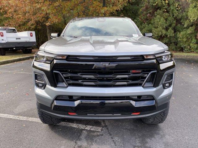 new 2024 Chevrolet Colorado car, priced at $51,855