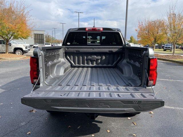 new 2024 Chevrolet Colorado car, priced at $51,855