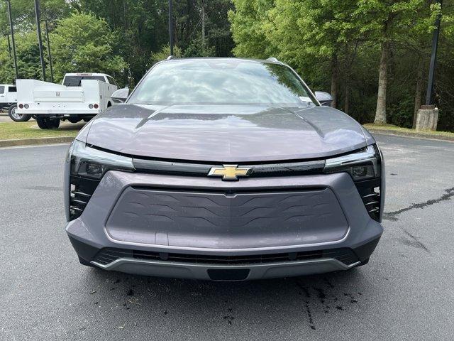 new 2024 Chevrolet Blazer EV car, priced at $44,195