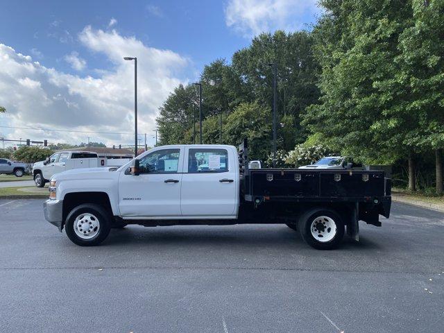 used 2017 Chevrolet Silverado 3500 car, priced at $26,800