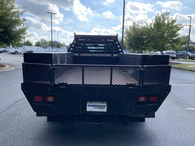 used 2017 Chevrolet Silverado 3500 car, priced at $26,800