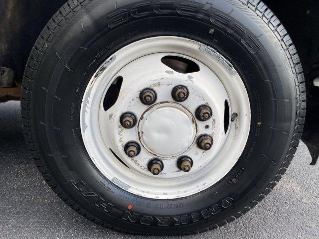 used 2017 Chevrolet Silverado 3500 car, priced at $26,800
